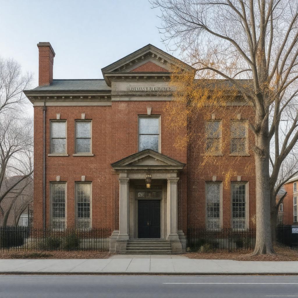 Danforth Museum of Art